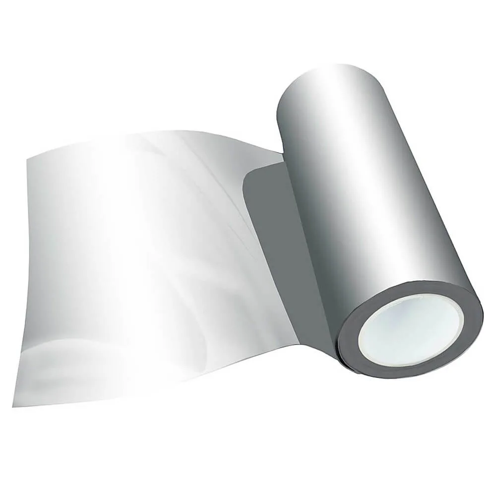 Zartee-flex folija za toplotni transfer METALLIC