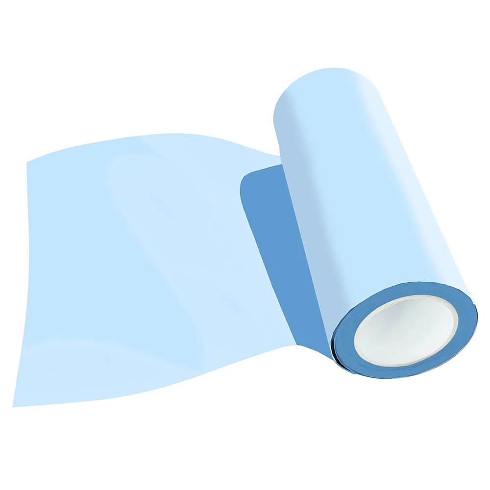 Zartee-flex folija za toplotni transfer PASTEL