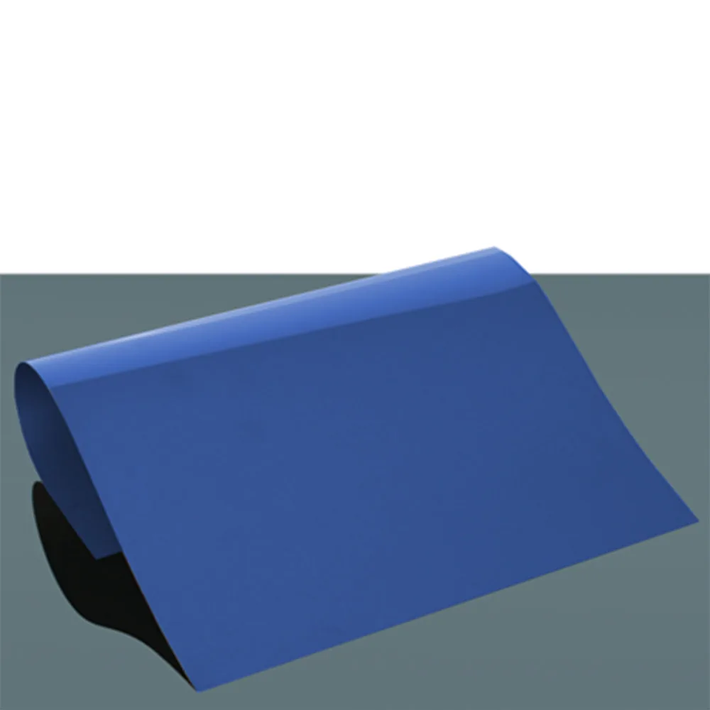 Siser Stripflock PRO - Kraljevo modra