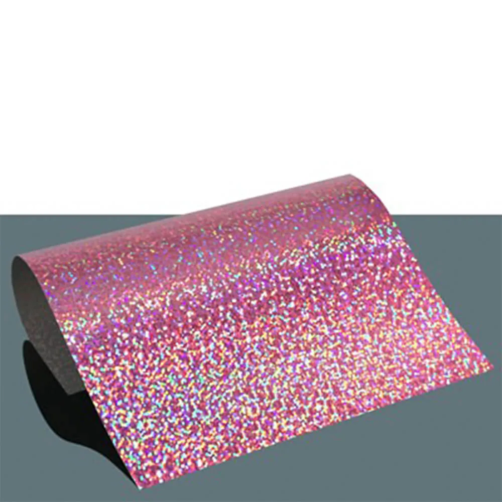 Zartee-holo A4 – HTV