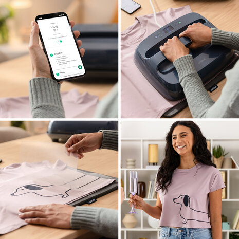 EasyPress SE 30*25cm - Image 9