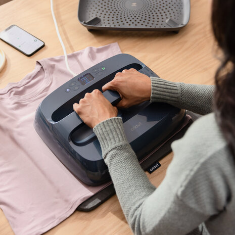 EasyPress SE 30*25cm - Image 8