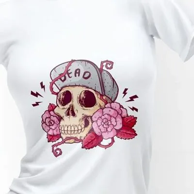 Flock sublimacijska folija za majice