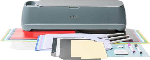 Cricut maker 4 Essentials bundle - Image 7