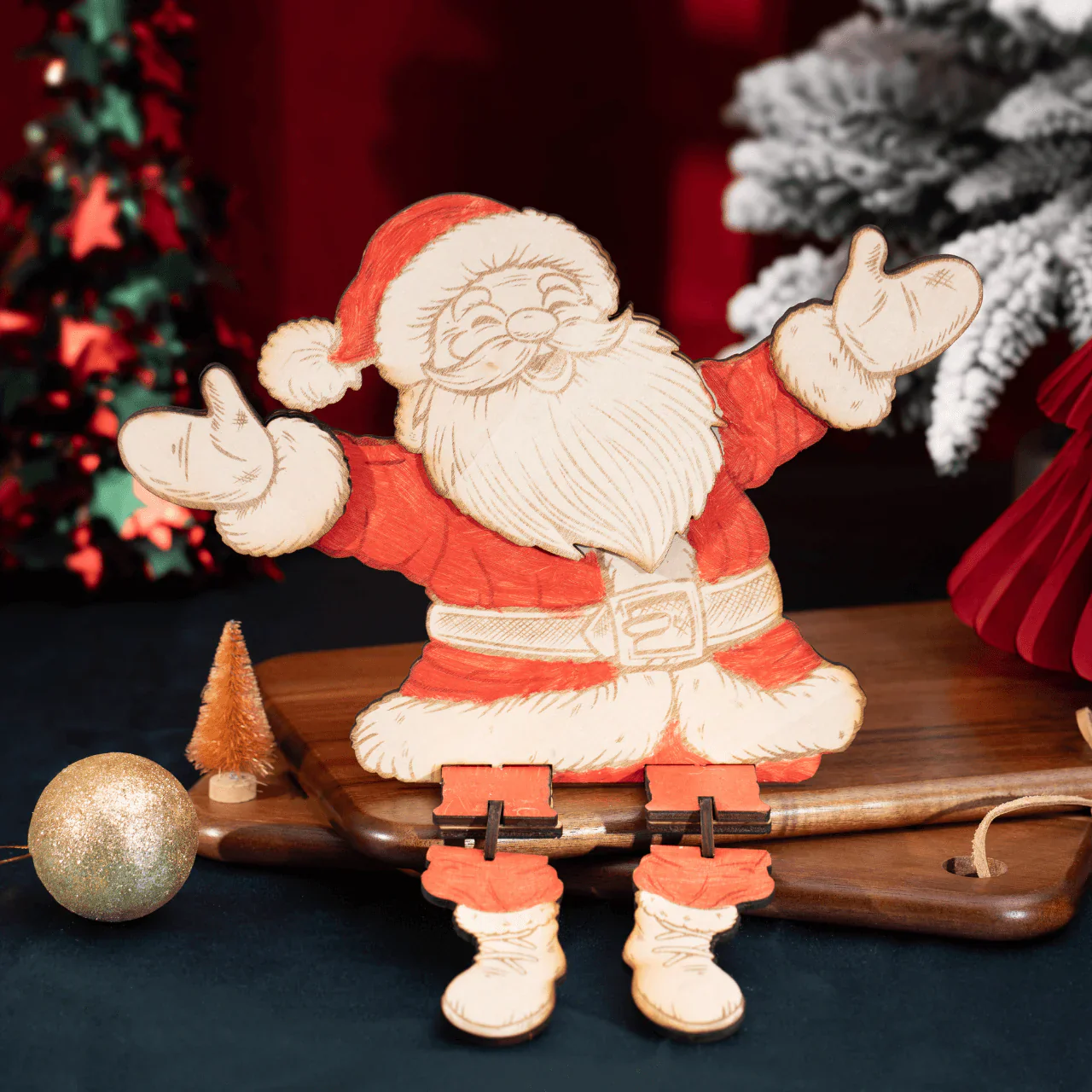 3mm vezane plošče mešan komplet - Image 3