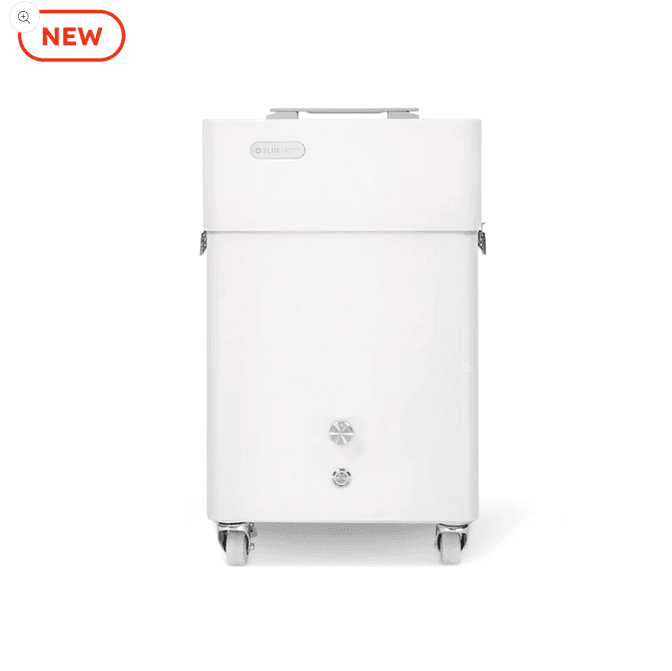 FLUX Beam Air Pro profesionalni filter zraka