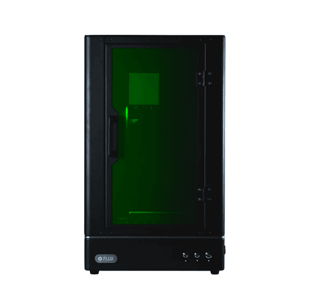 Flux namizni fiber laser Promark 20w (brez zaščite) - Image 8