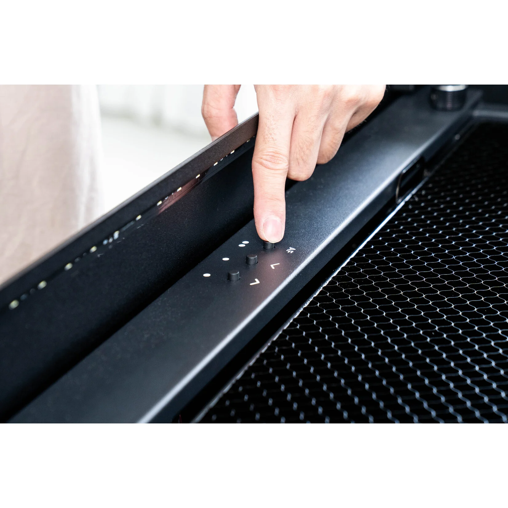 Flux HEXA 60w CO2 - Image 4