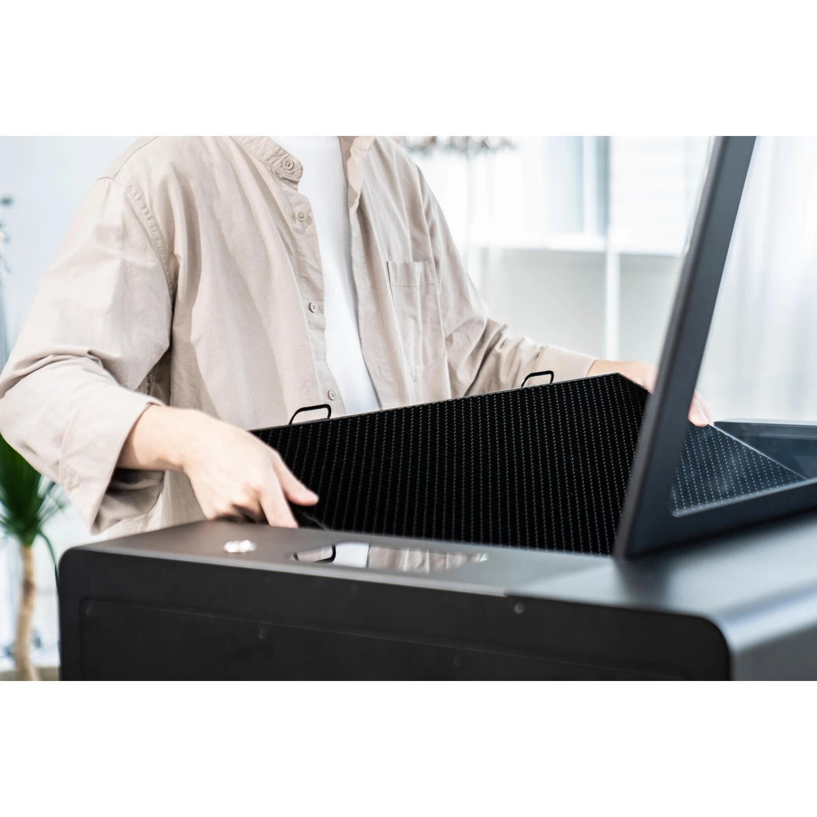 Flux HEXA 60w CO2 - Image 6