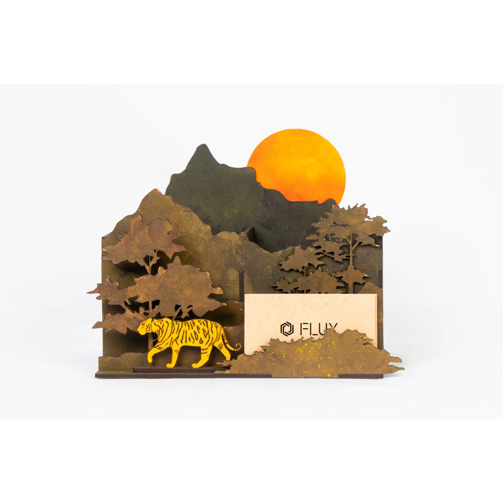 Flux HEXA 60w CO2 - Image 9