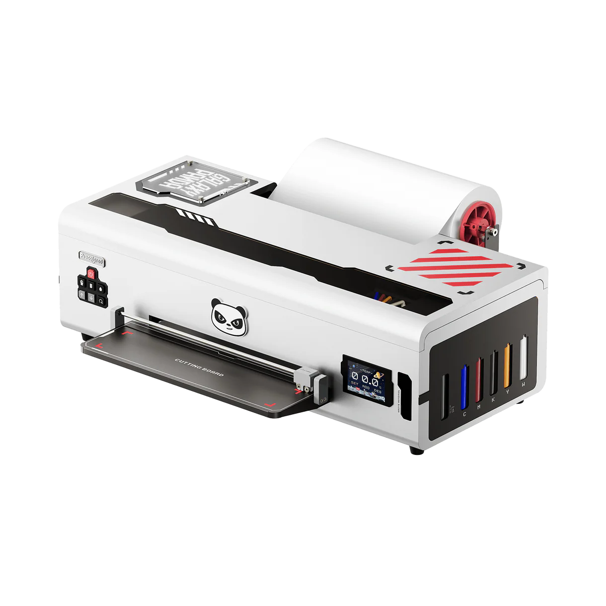 Procolored K13 Lite DTF Printer 13" A3 - Bel - Image 10