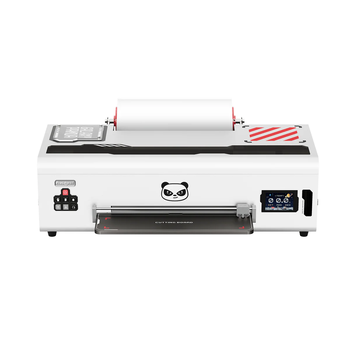 Procolored K13 Lite DTF Printer 13" A3 - Bel - Image 11