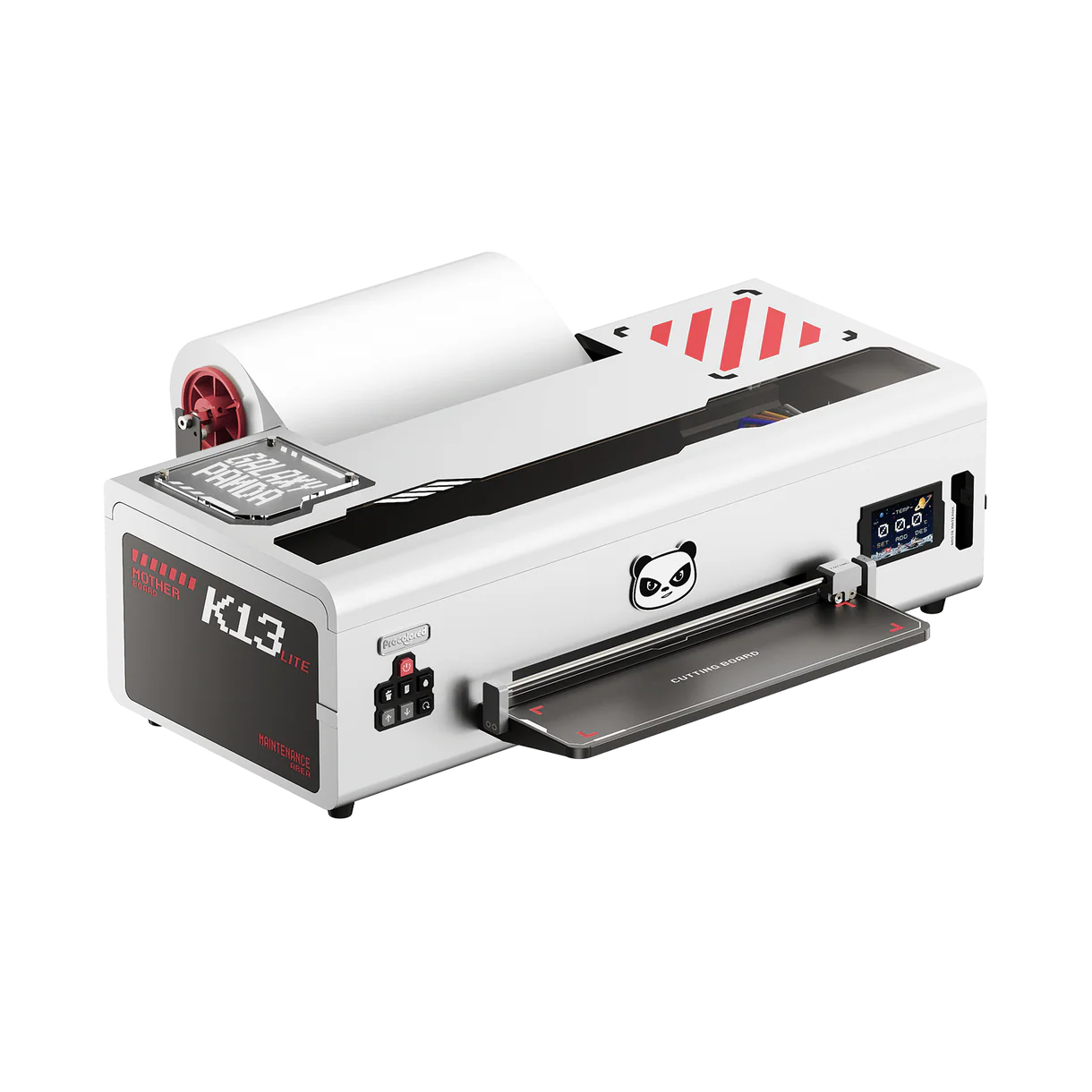 Procolored K13 Lite DTF Printer 13" A3 - Bel - Image 12