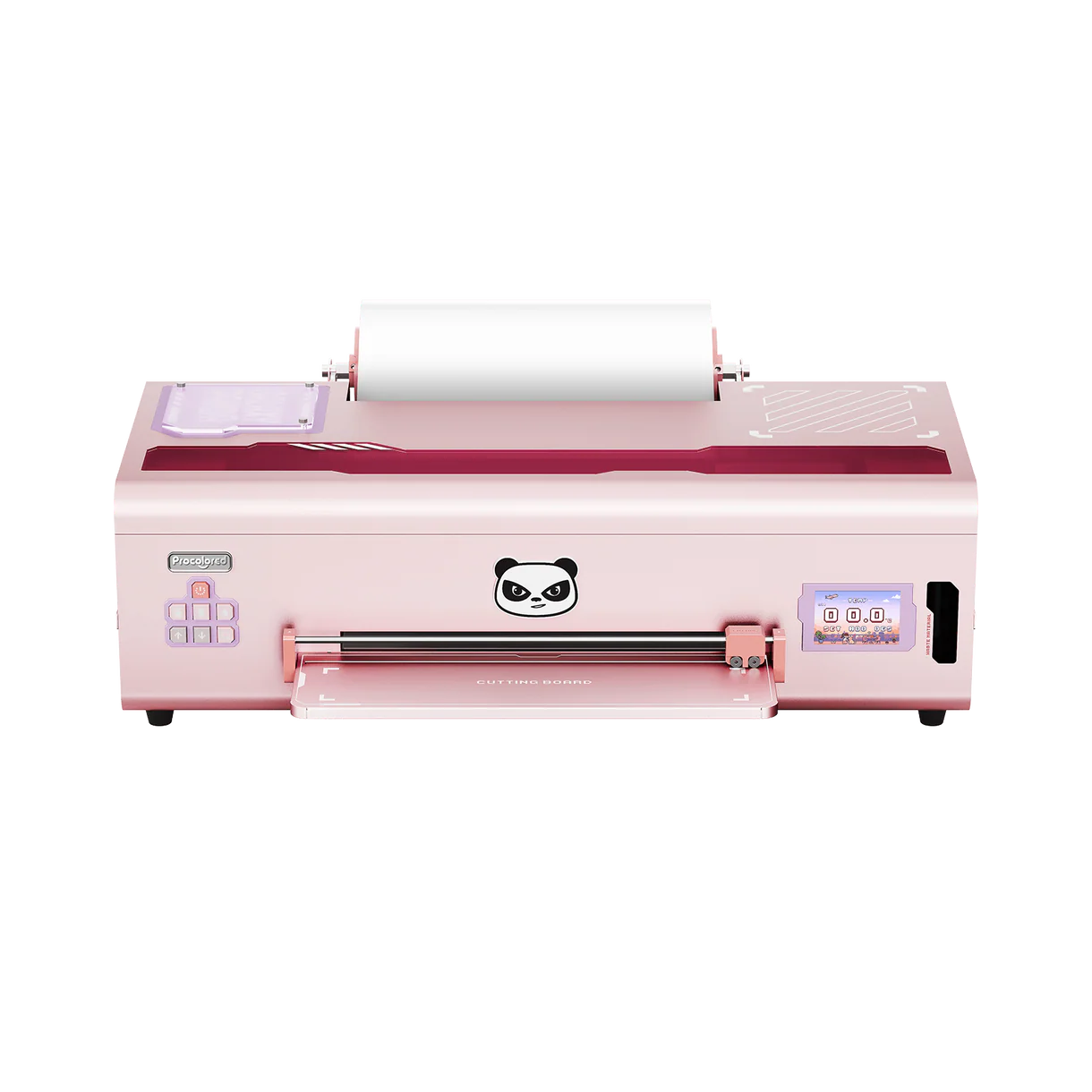 Procolored K13 Lite DTF Printer 13" A3 - Roza - Image 11