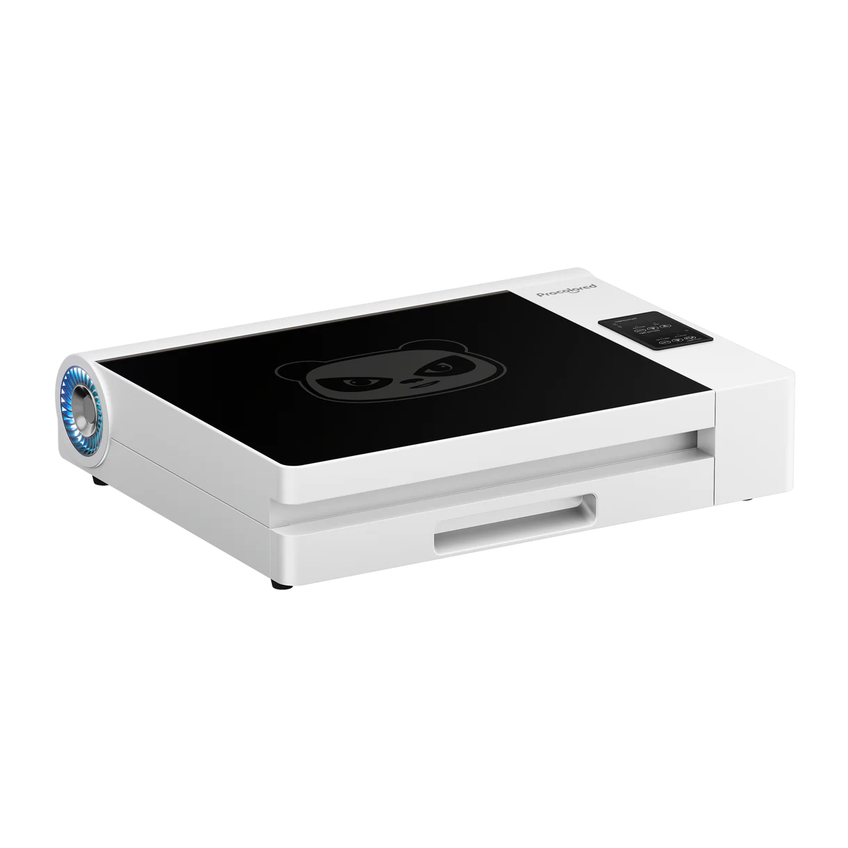 Procolored brezdimna pečica