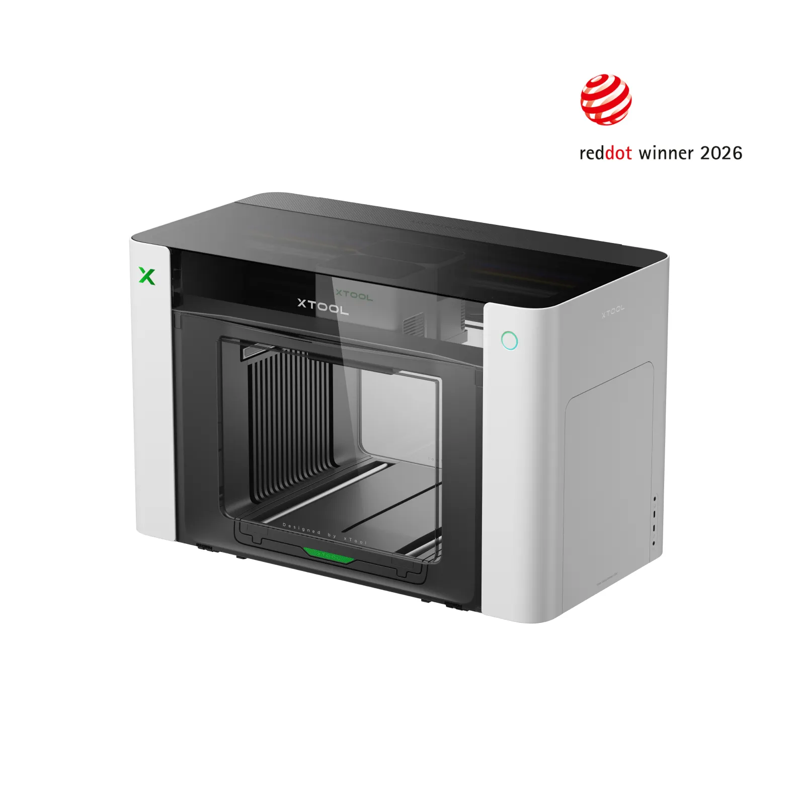 xTool O1 Omni Printer Single UV- PREDNAROČILO